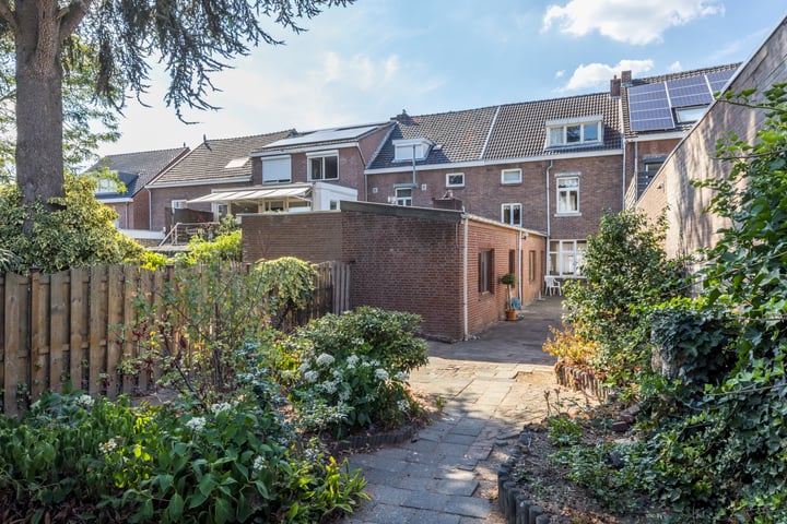 Bekijk foto 33 van Ambyerstraat Noord 54