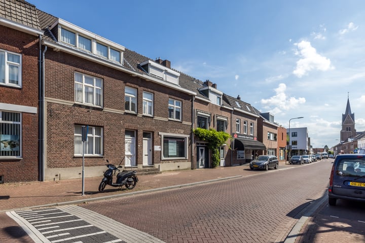 Bekijk foto 37 van Ambyerstraat Noord 54