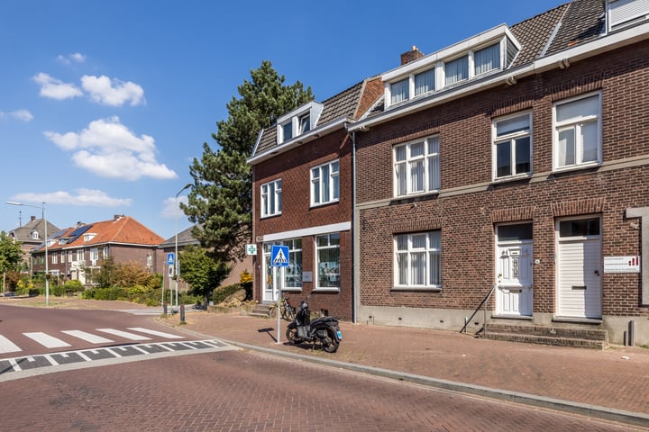 Bekijk foto 36 van Ambyerstraat Noord 54