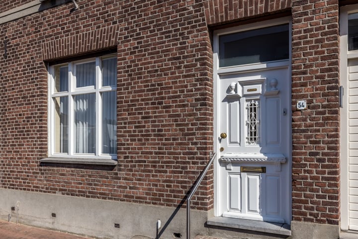 Bekijk foto 35 van Ambyerstraat Noord 54