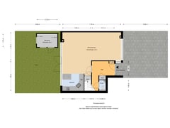 View floorplan