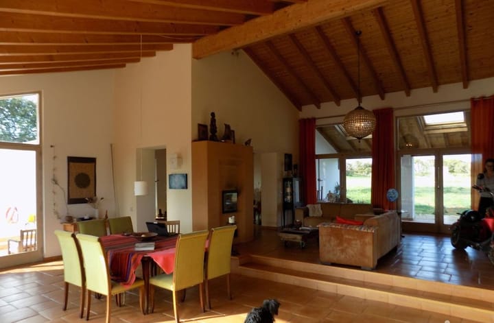 Foto 5 van Bensafirm e Baraode Sao Joao