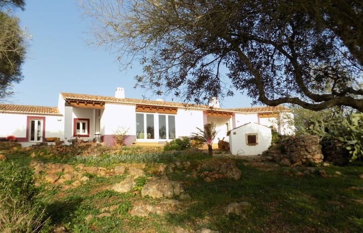 Foto 2 van Bensafirm e Baraode Sao Joao