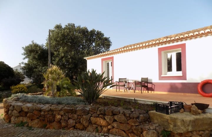 Foto 3 van Bensafirm e Baraode Sao Joao