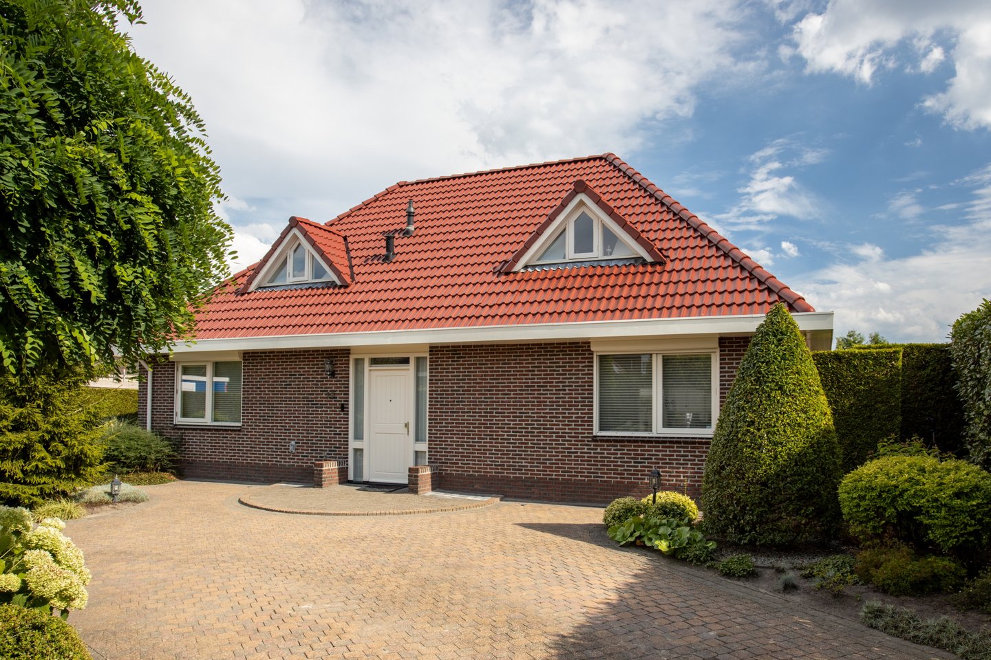 Bekijk foto 1 van Bosruiterweg 25 18
