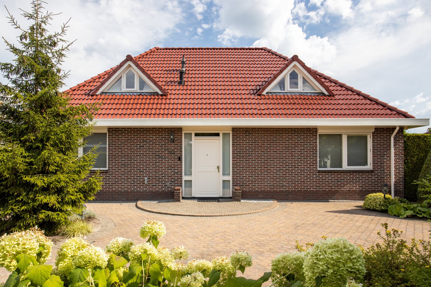 Bekijk foto 3 van Bosruiterweg 25 18