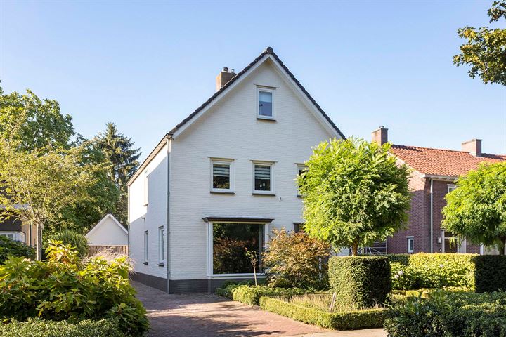 Koopwoningen Bosstraat - Huizen Te Koop In Bosstraat [funda]