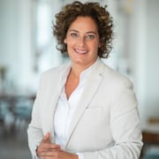 Fenny van der Meijden - NVM Registered Agent (Director)