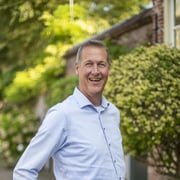 Wim Graal - NVM-makelaar (directeur)