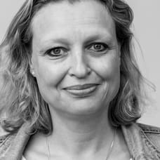 Karen Spaans - NVM Register Makelaar (Directeur)