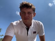 Maxim Korteling -