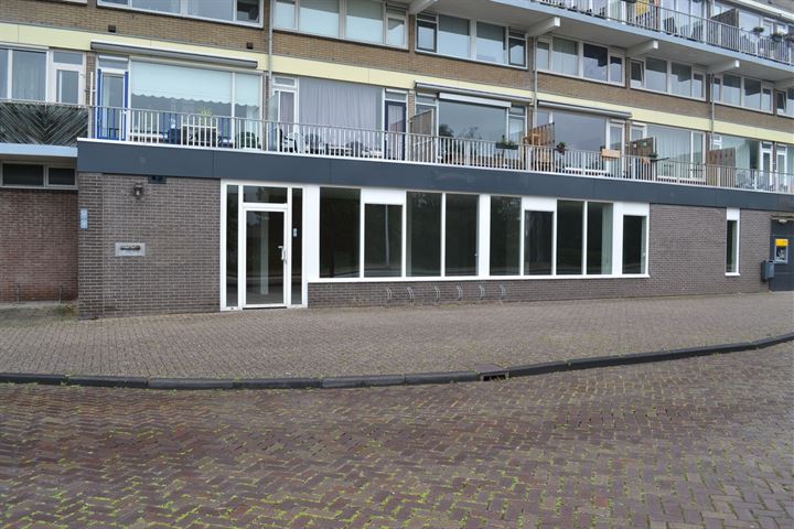 De Wielewaal 34, Hoogeveen