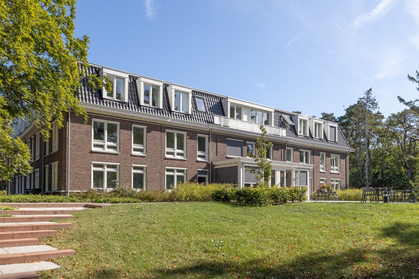 Bekijk foto 5 van Prins Hendriklaan 48