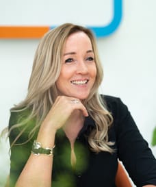 Irma Kerkvliet - Commercial Employee