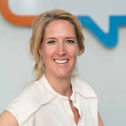 Sonja van Klink - Commercial Employee