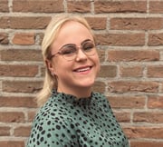 Sophie van Gennep - Secretaresse