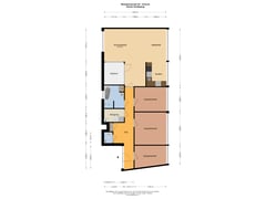 View floorplan