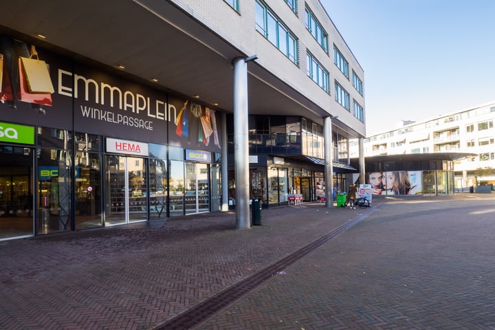 Emmaplein 216, Zeist