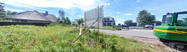 Bekijk 360° foto van Kavel van Groenlandse kade 6