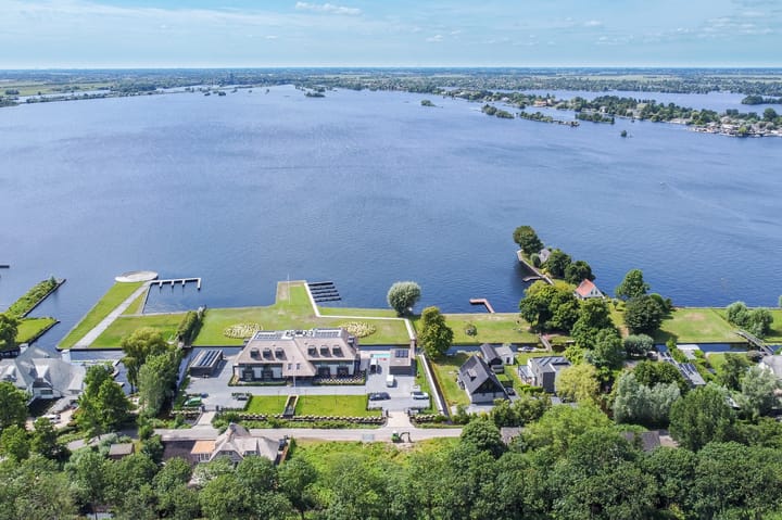 Photo 2 of Groenlandse kade 6