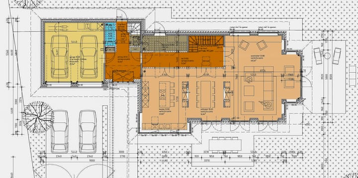 Photo 4 of Groenlandse kade 6