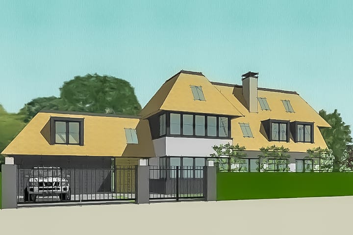 Photo 3 of Groenlandse kade 6