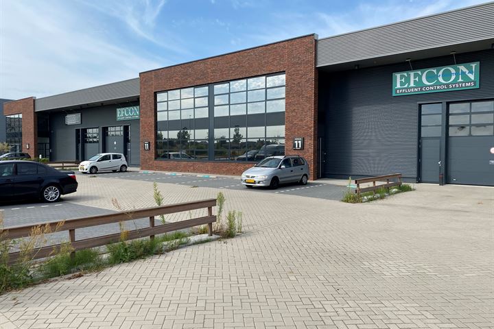 Hoefslag 11, Vianen (UT)