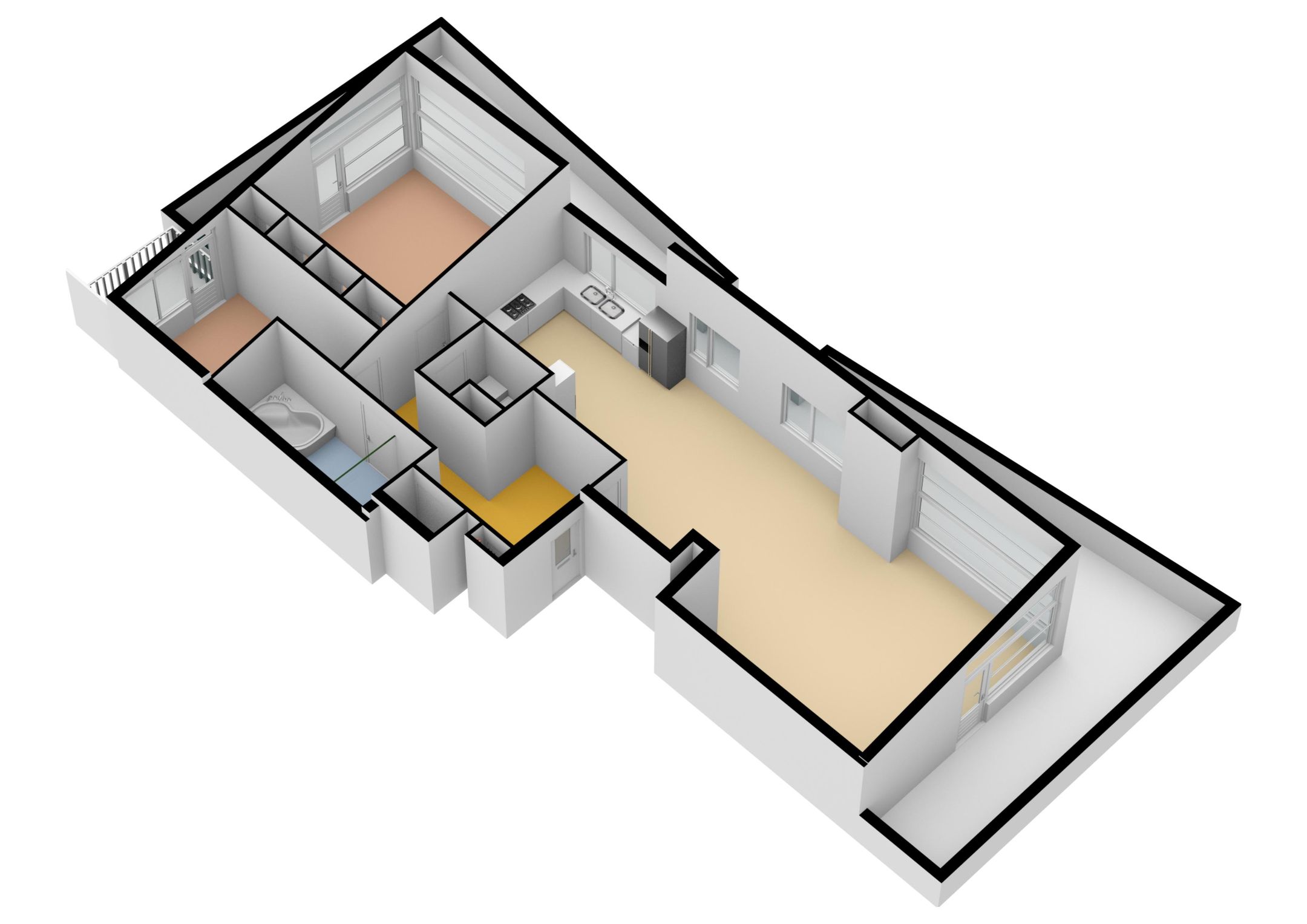 Foto 36 van Arendshorst 35