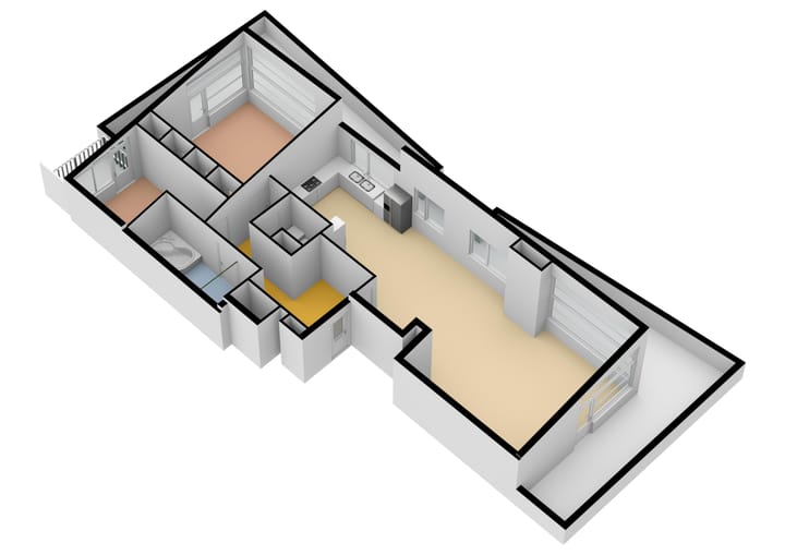 Photo 36 of Arendshorst 35