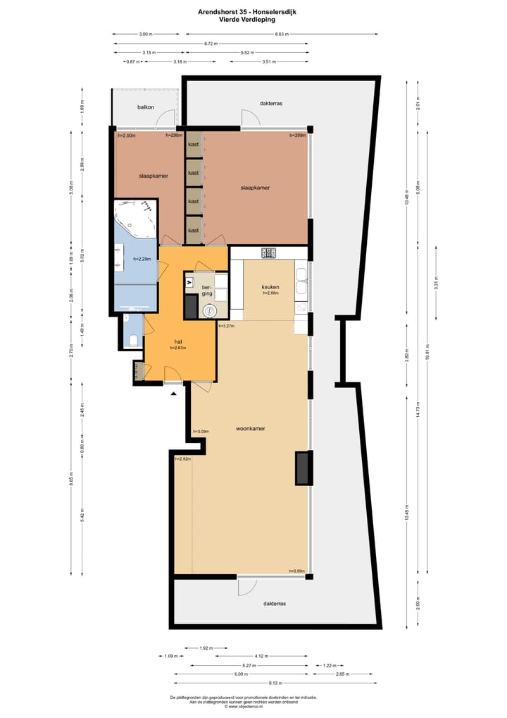 Photo 34 of Arendshorst 35