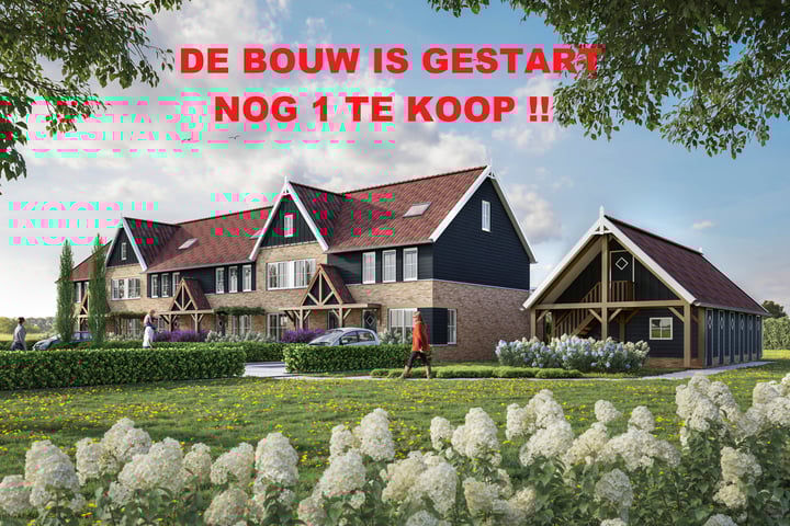 Landhuis Lievingerveld 12 appartementen