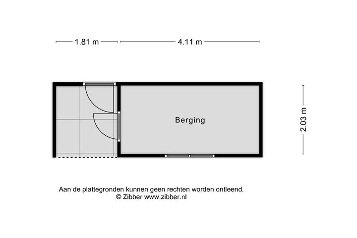 View photo 26 of Boeterslaan 34