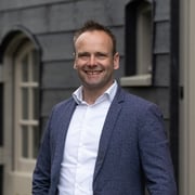 Rens van Doorn - NVM-makelaar (directeur)