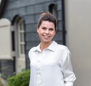 Bertha van Doorn - Kandidaat-makelaar