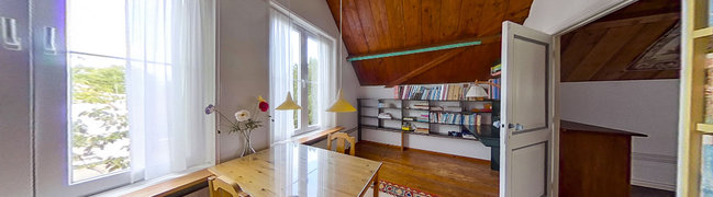 Bekijk 360° foto van Studeerkamer van Voorstraat 10