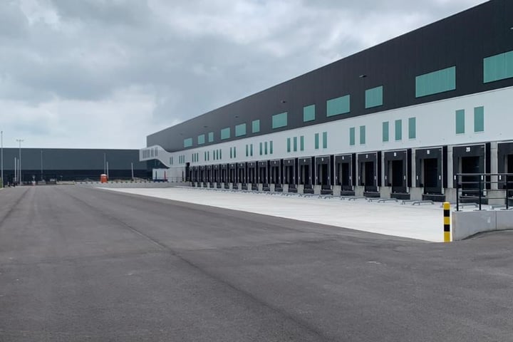 Laan van Mathenesse 7 b, Bleiswijk