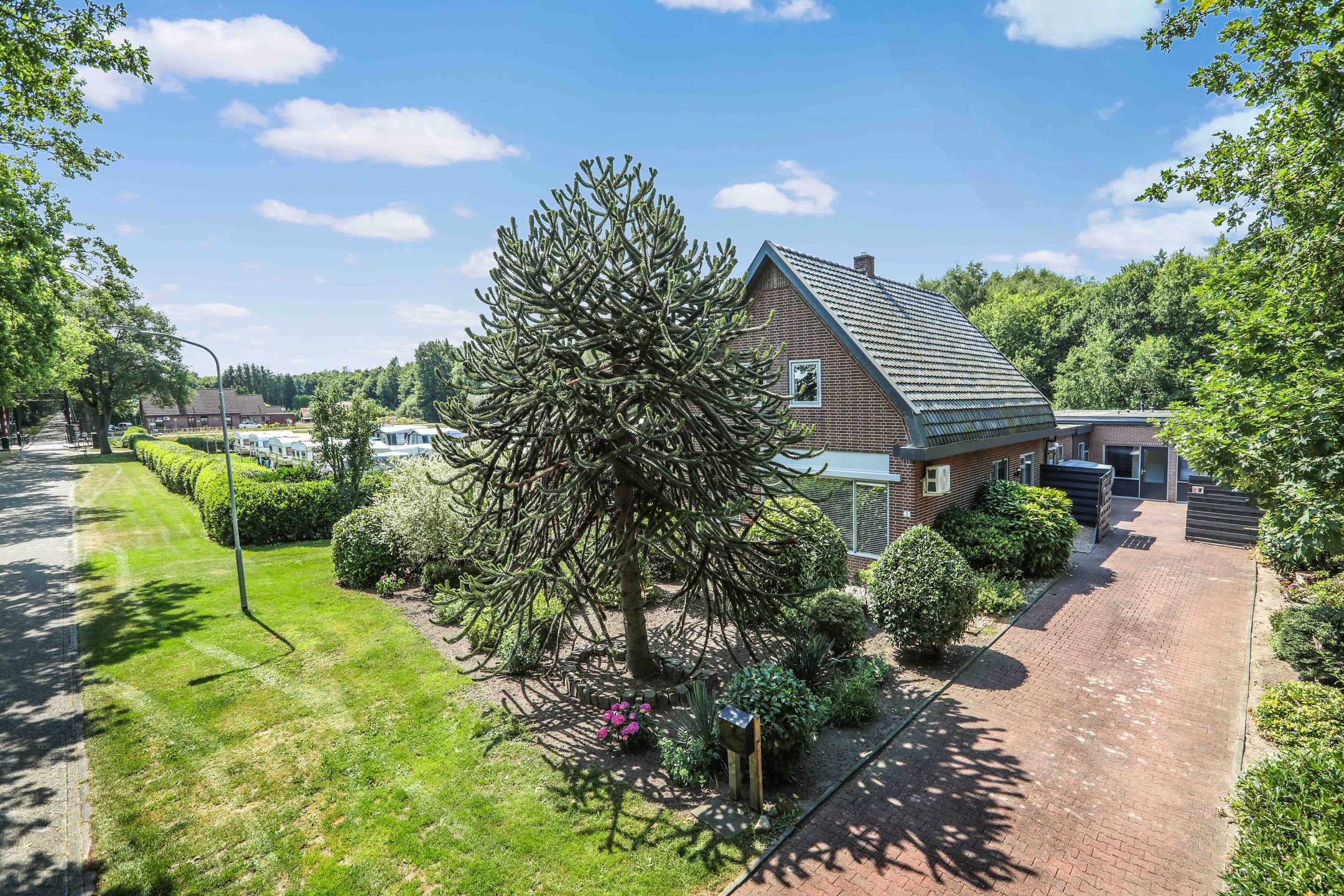 Scholtenskanaal WZ, 2, Klazienaveen-Noord, 7889VC, Drenthe, Nederland 2