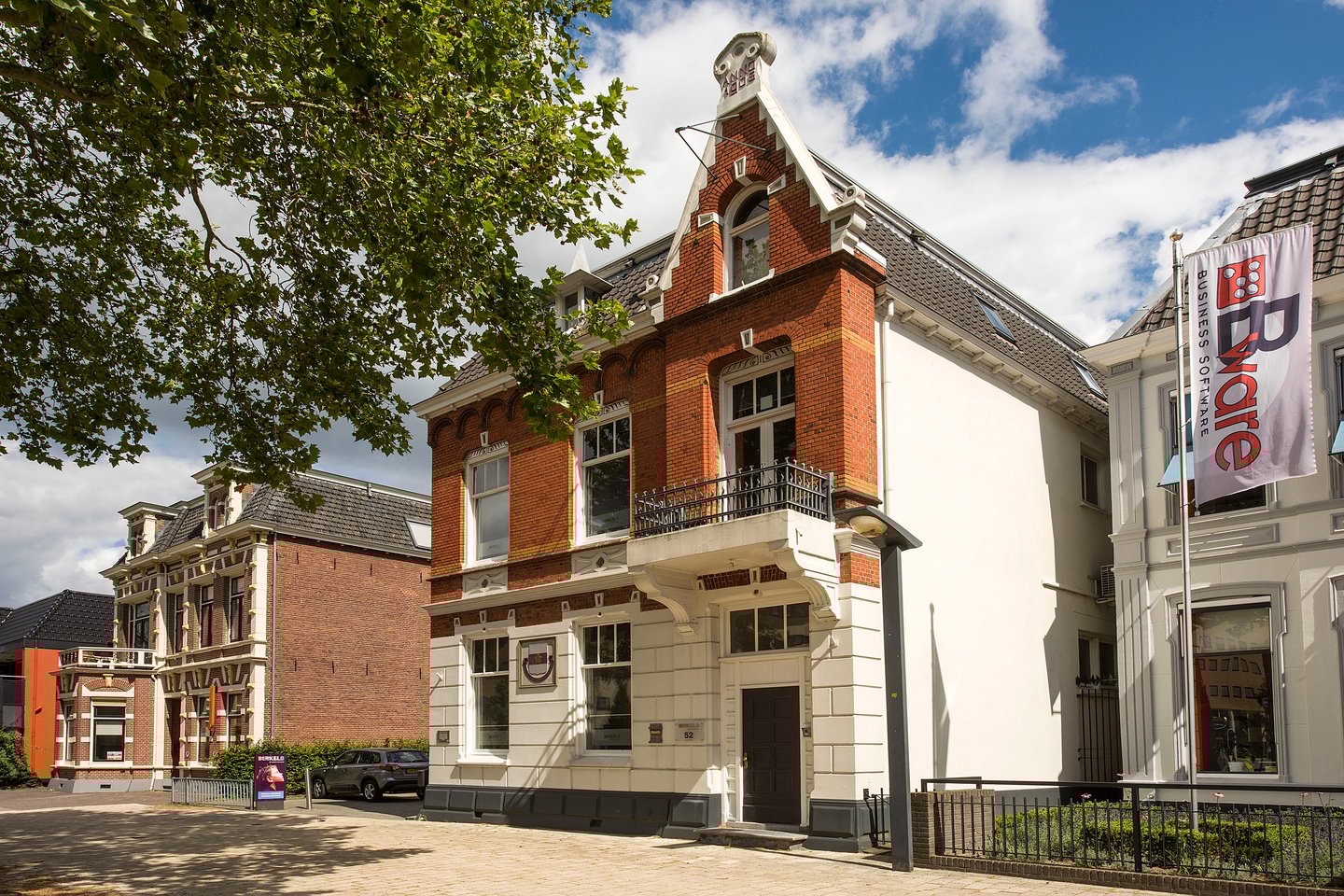 Bekijk foto 1 van Hengelosestraat 52