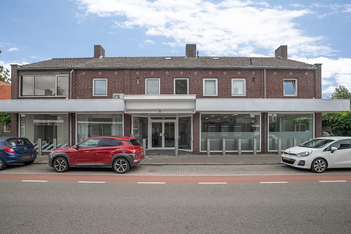 Loevestraat 22