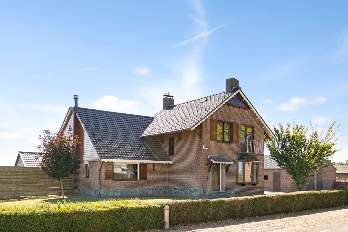 Molenweg, 91, Koningsbosch, 6104RH, Limburg, Nederland 91