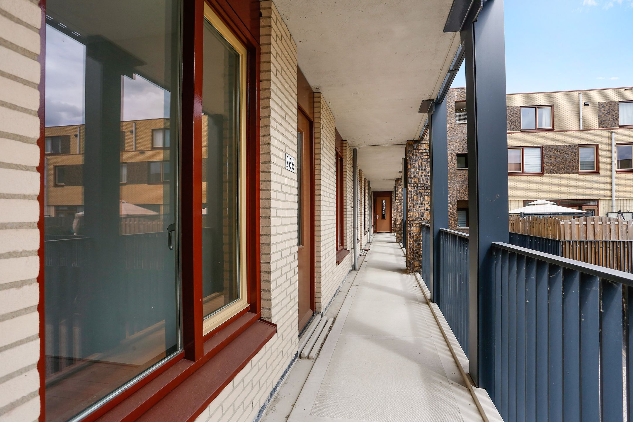 Photo 11 of 'DE STADSWIJZER' EUROPAPLEIN (centrum)