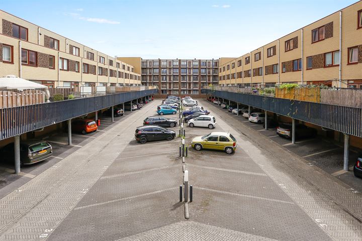 Bekijk foto 12 van 'DE STADSWIJZER' EUROPAPLEIN (centrum)