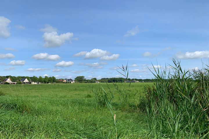 Bekijk foto 3 van Puoldyk fase 3 Dronrijp