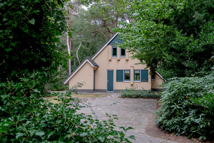 Hof van Halenweg 2 265