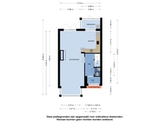 View floorplan