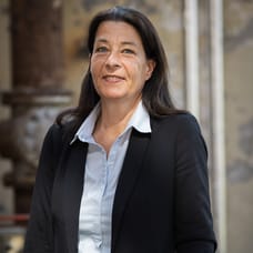 Susanne Meurkens - Makelaar