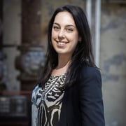 Stephanie Smits - Commercieel medewerker