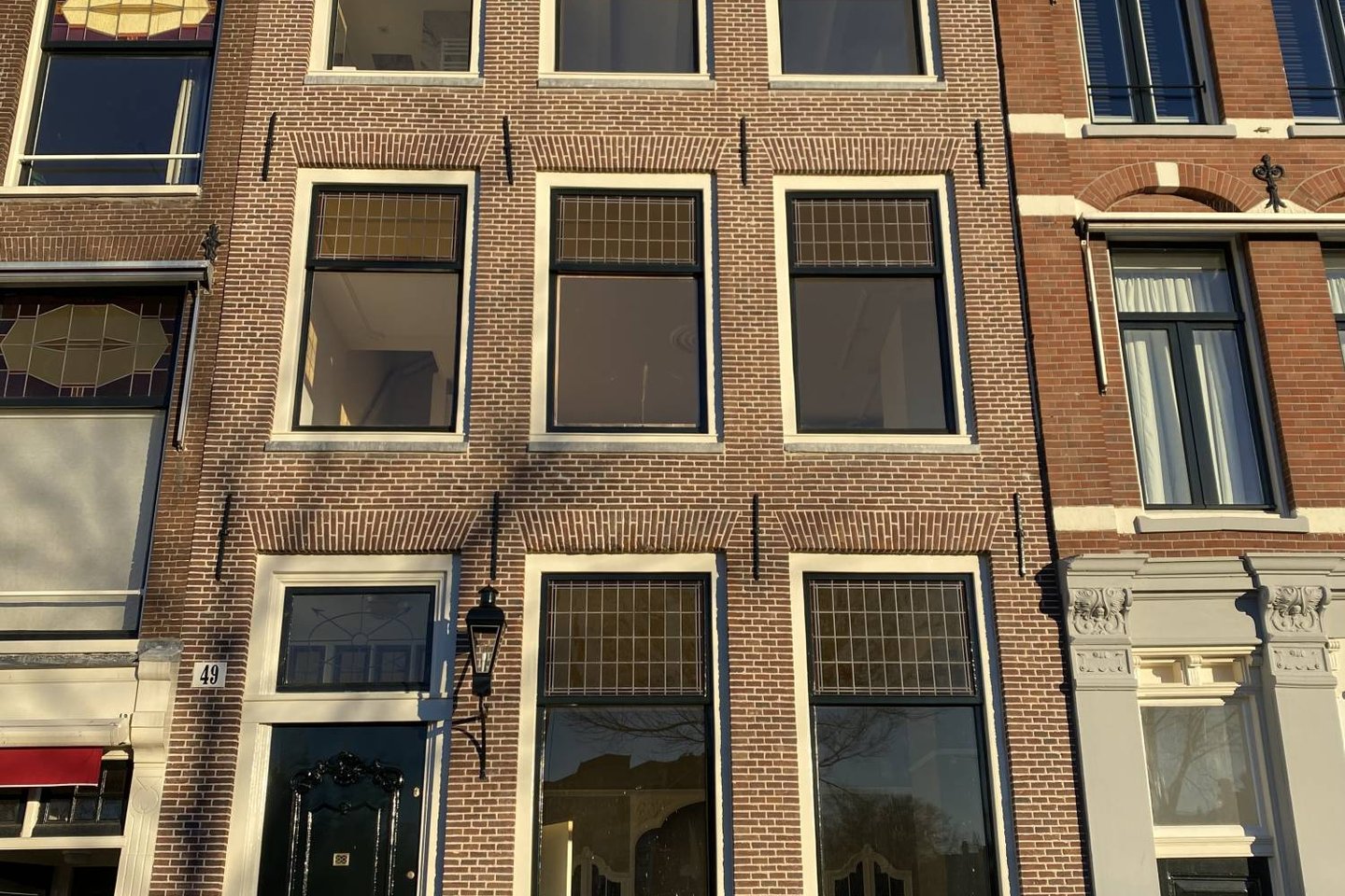 Bekijk foto 1 van Amstel 49