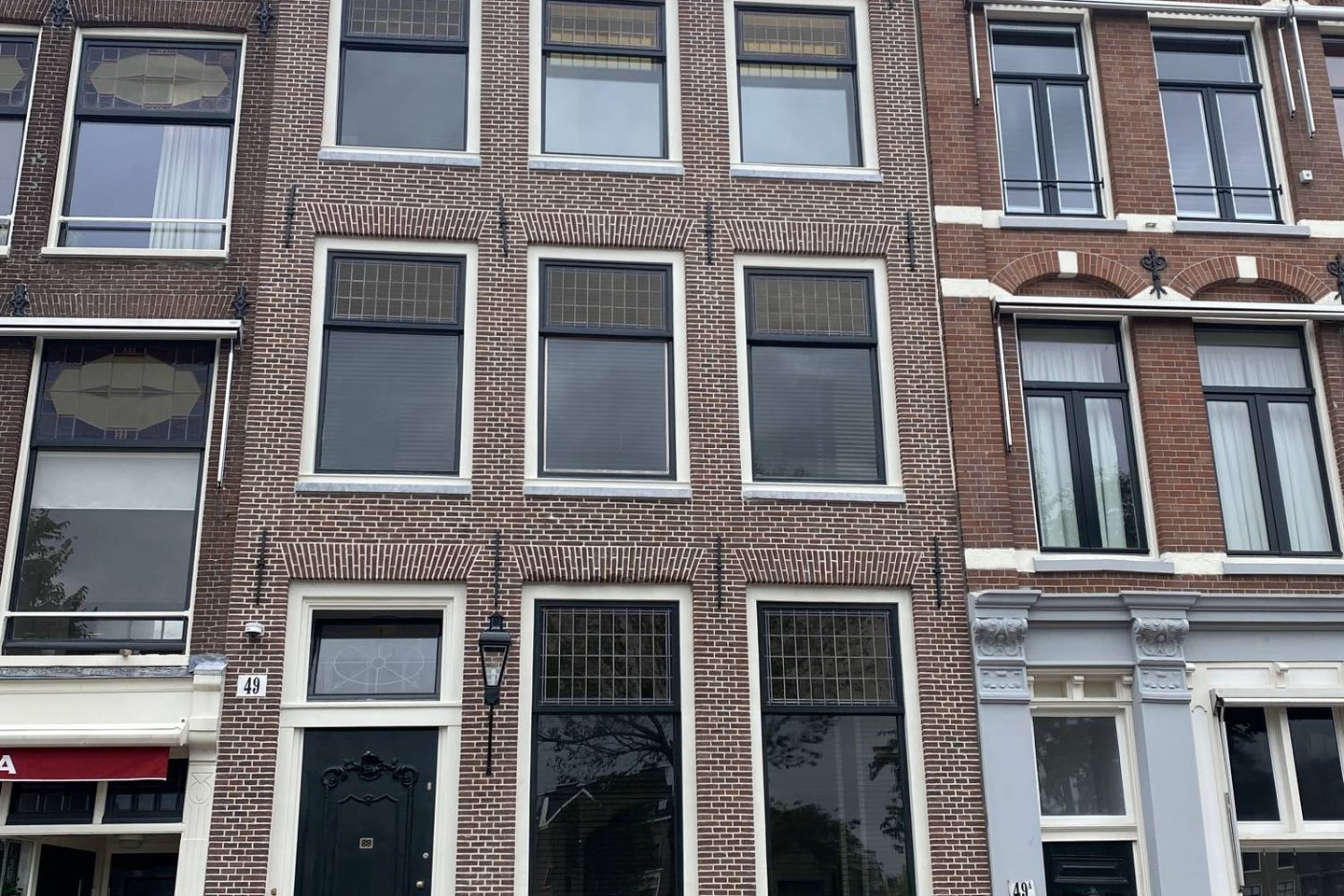 Bekijk foto 2 van Amstel 49