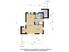 Bekijk plattegrond